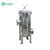 Augstas precizitātes drošības filtrs