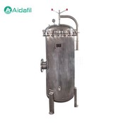 Højkvalitets multipatron sikkerhedsfilter