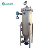 Multifunktionelt stearinlysfilter af høj kvalitet