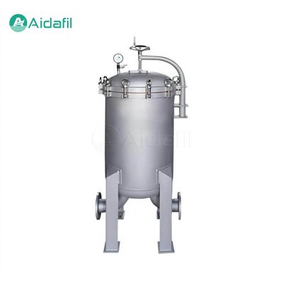 Sikkerhedsfilter af høj kvalitet