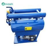 Purificador de óleo a vácuo de alta qualidade para filtragem de óleo refrigerante