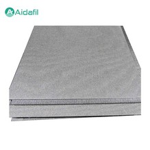 Высокопрочная 5-слойная спеченная проволочная сетка из нержавеющей стали