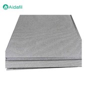 Высокопрочная 5-слойная спеченная проволочная сетка из нержавеющей стали