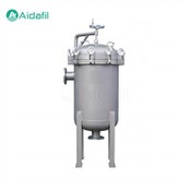 Højstyrke sikkerhedsfilter