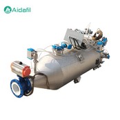 Высокоавтоматизированный свечной фильтр