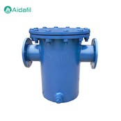 Urenhedsfjernelse Robust kurvfilter