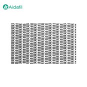 Спеченная сетка матового типа