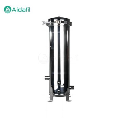 Spejlpolering Højpræcisionssikkerhedsfilter