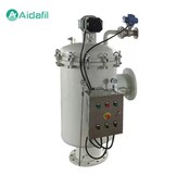 Multi-patron selvrensende filter