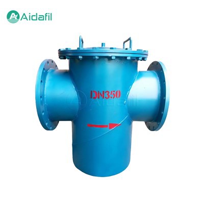 Perfekt ydeevne kurvfilter