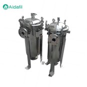 Kraftig sikkerhedsfilterenhed