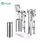 Præcis-filtrerende enkeltposefilter