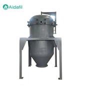 Præcisionsfiltreringsbladfilter