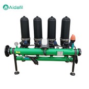 Надежный высокоэффективный дисковый фильтр