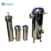 Posefilter med enkel struktur