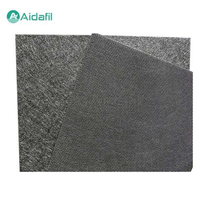 Одиночная защитная сетка Спеченная проволочная сетка