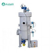 स्मार्ट-क्लीनिंग ब्रश सेल्फ-क्लीनिंग फ़िल्टर