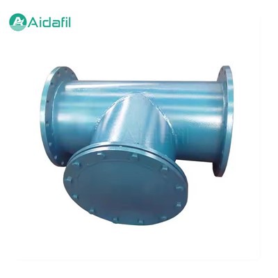 Topdesign effektivt kurvfilter