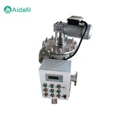 Bred anvendelighed Fuldautomatisk selvrensende filter