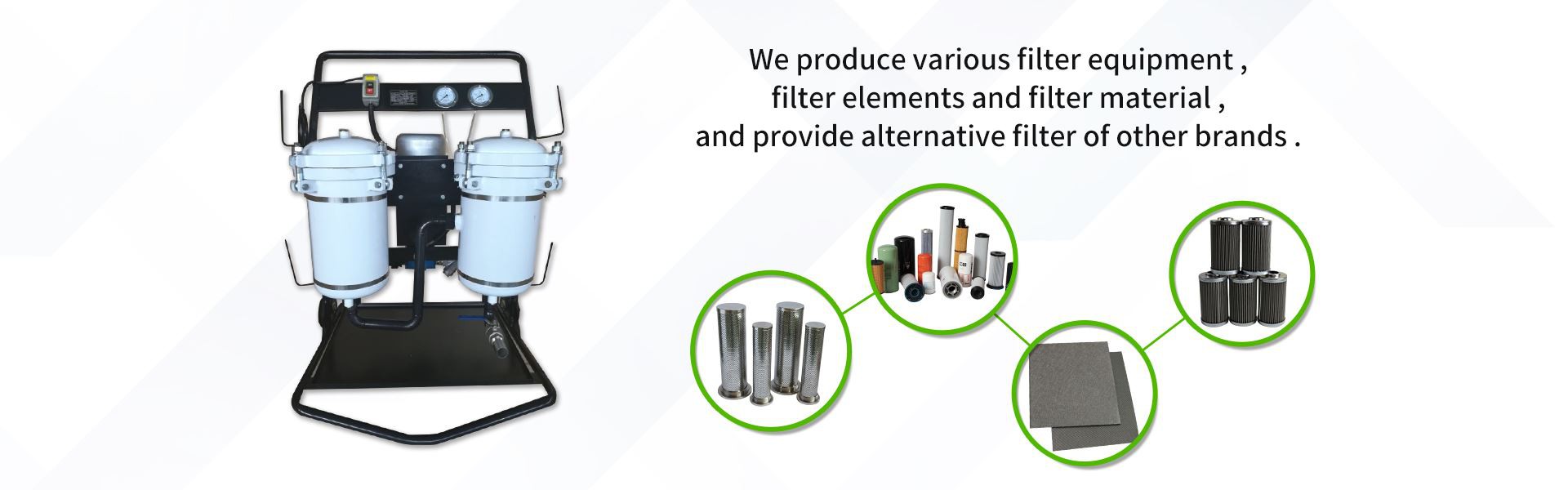 professional filter element manufacturers