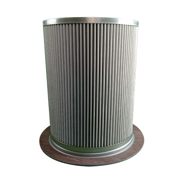 Luftkompressor olieudskiller