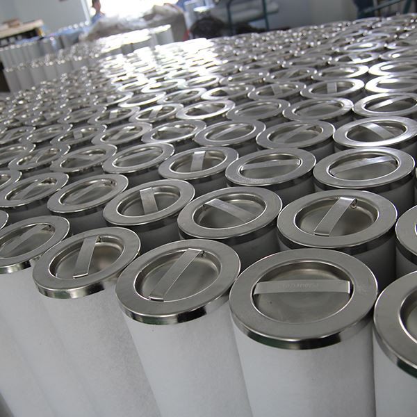 Картридж коалесцирующего фильтра