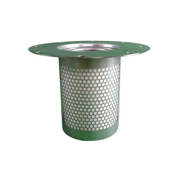 Kompressor luftolieudskiller