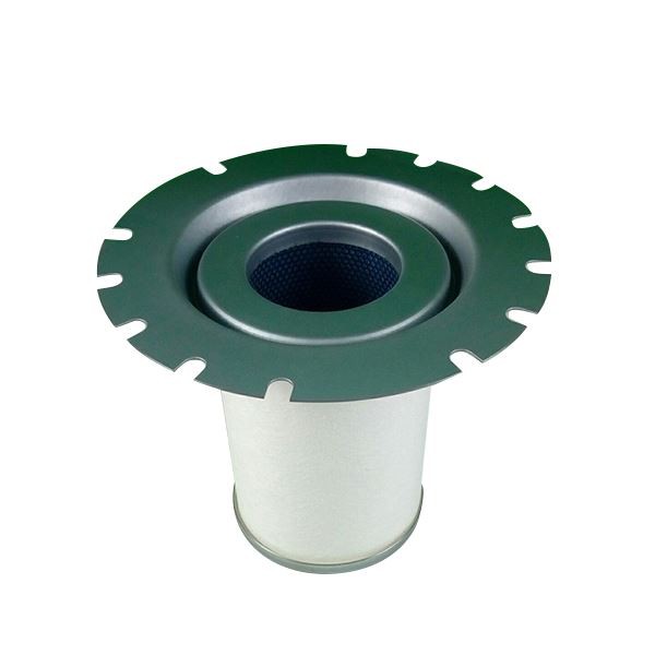 Kompressor olieudskiller