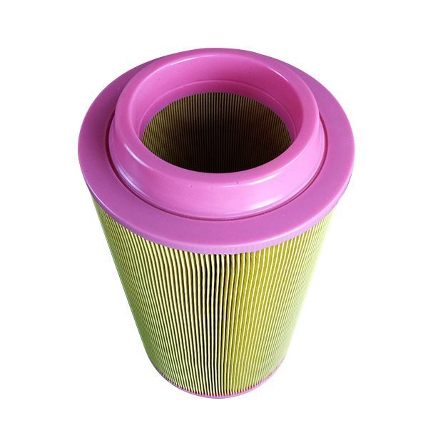 Воздушный фильтр винтового компрессора