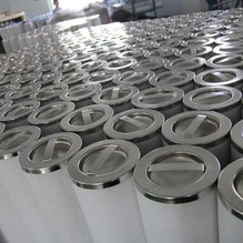 Картридж коалесцирующего фильтра