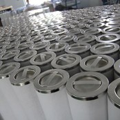 Картридж коалесцирующего фильтра