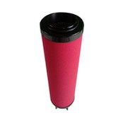 Koalescerende filterelement