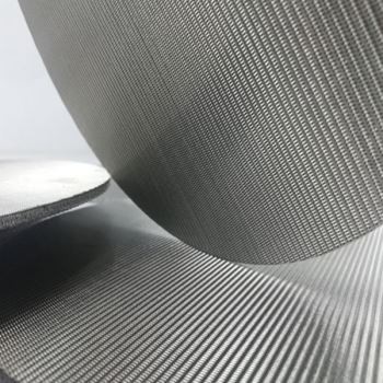 Диск фильтра из спеченной нержавеющей стали