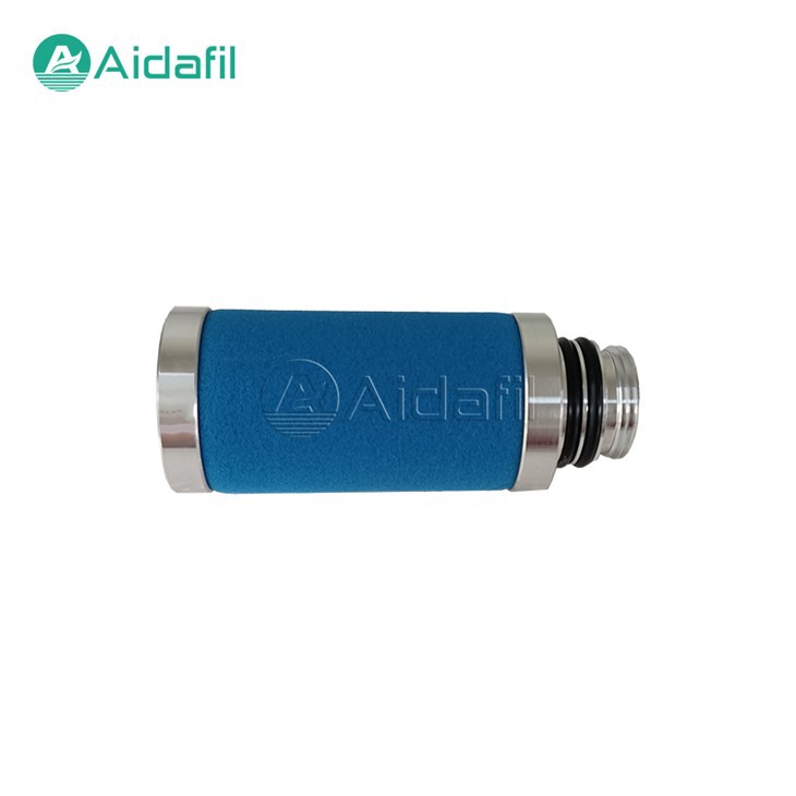 Luftkompressor Inline Filter Element FF 04/20