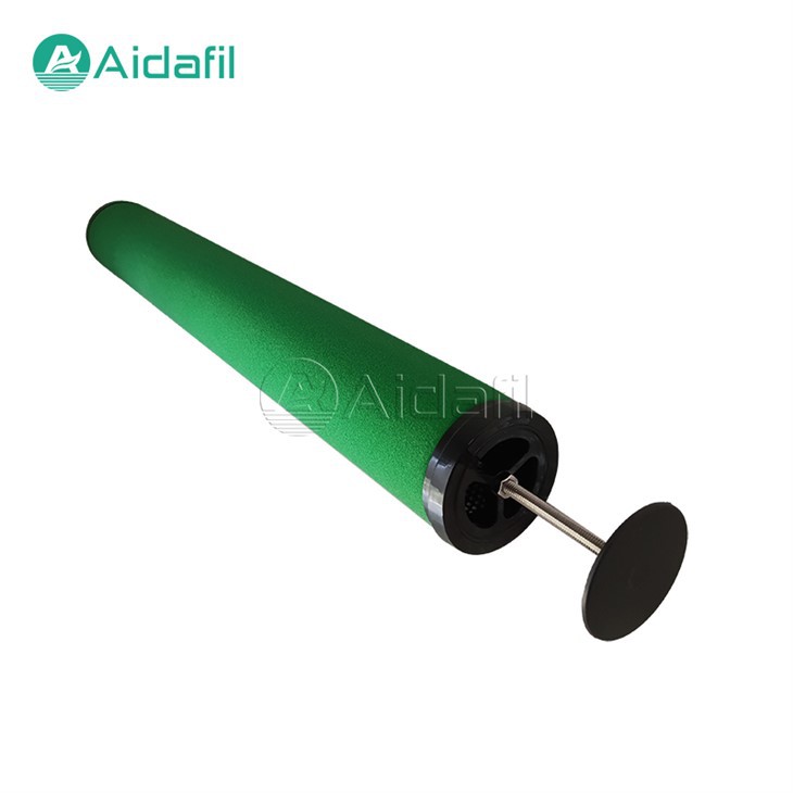 Luftkompressor præcisionsfilter E1-44-IN