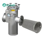 Корзинный фильтр