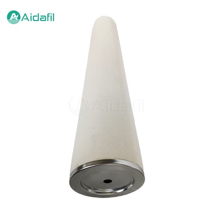 Картридж коалесцентного фильтра RFG-536-CE-X