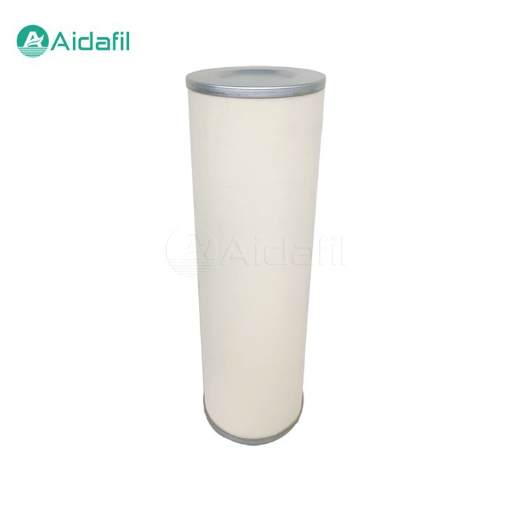 Koalescerende filterelement DM62000C