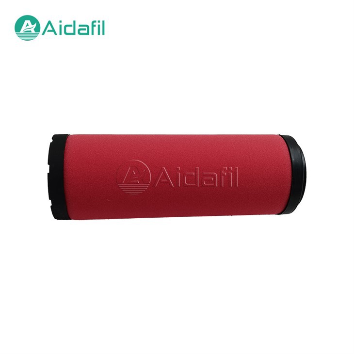 Koalescerende trykluft inline-filter 2020 Y