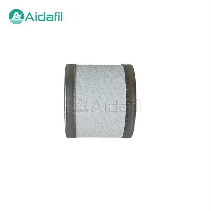 संपीड़ित वायु इन-लाइन फ़िल्टर AFF-EL4B