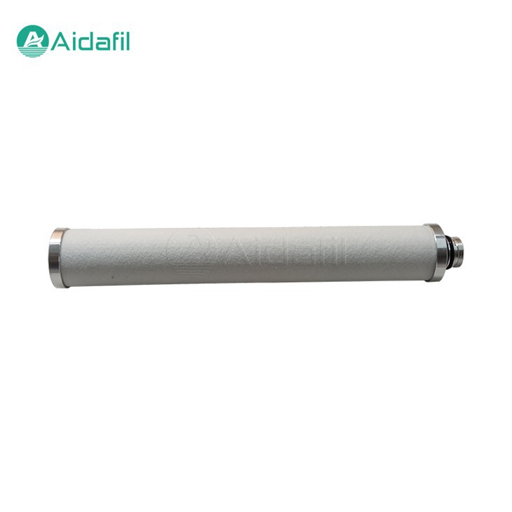 Trykluft inline filter AN 47118