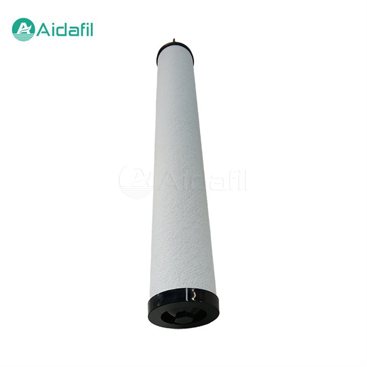 Trykluft inline filterelement 9.9681.0