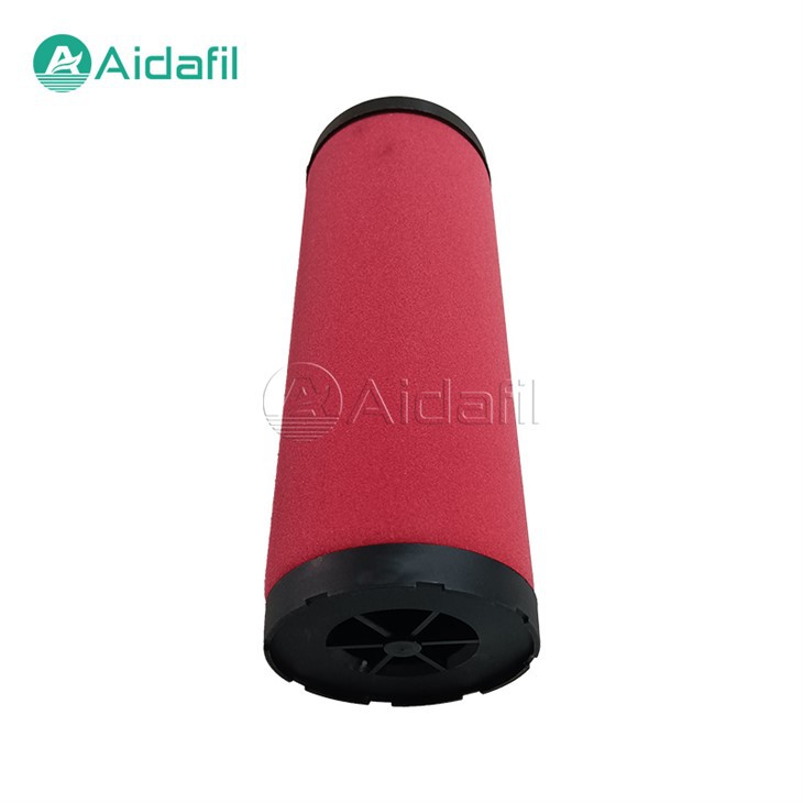 Trykluftsfilter 2020 X