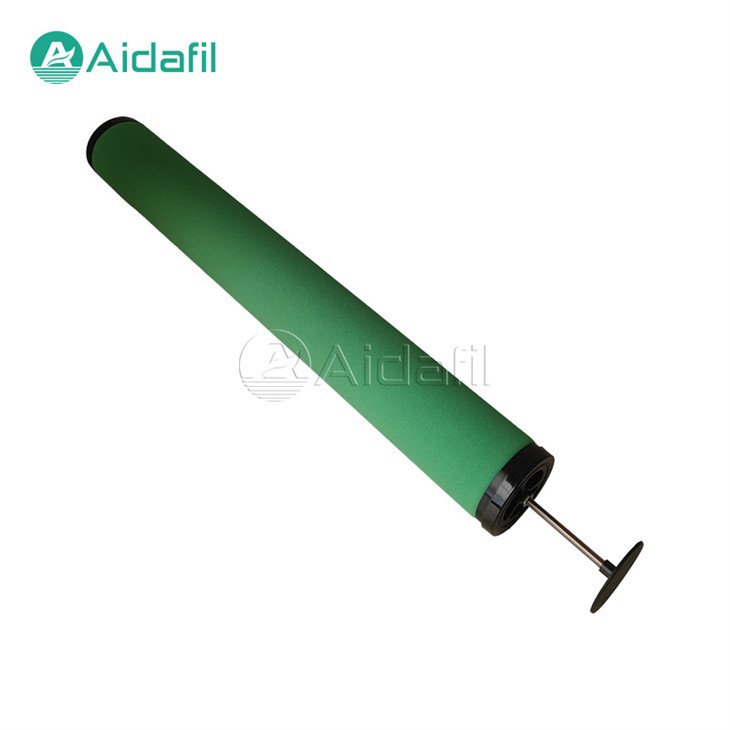 Præcisionstrykluftfilterpatron FFG-1950