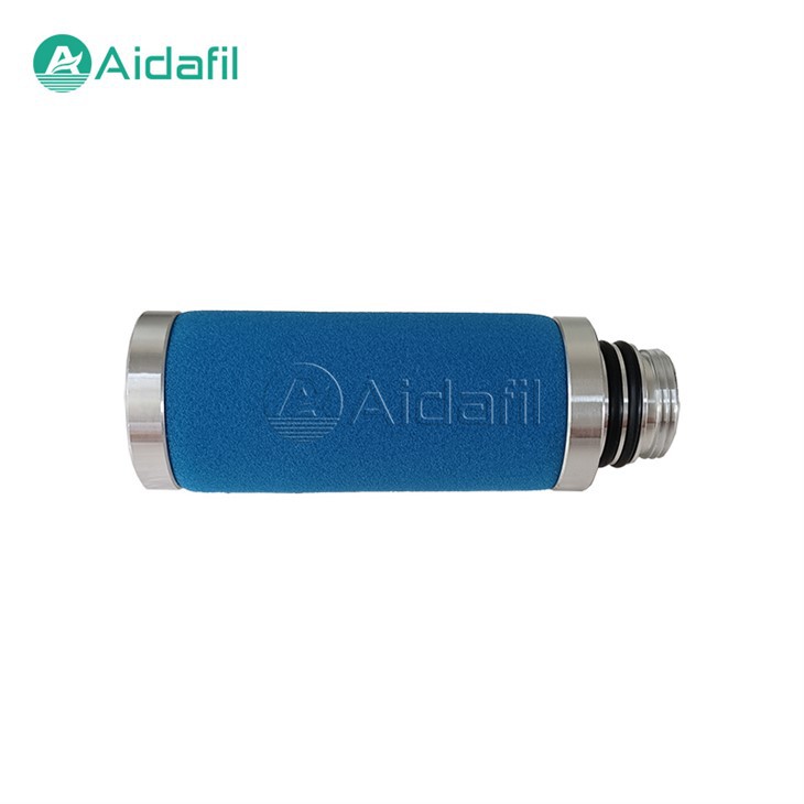 Funkcionālais gaisa līnijas filtra elements FF 05/20