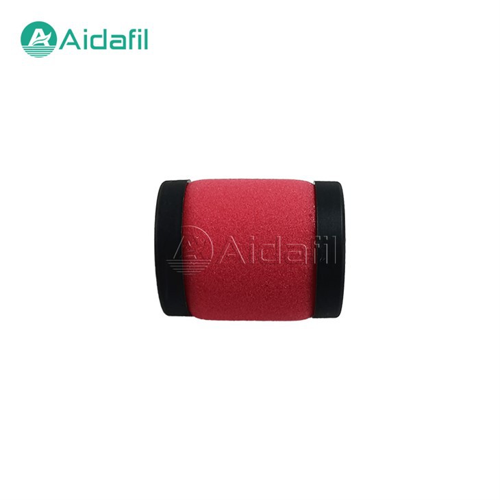 Funktionelt trykluft inline-filter 1030 X