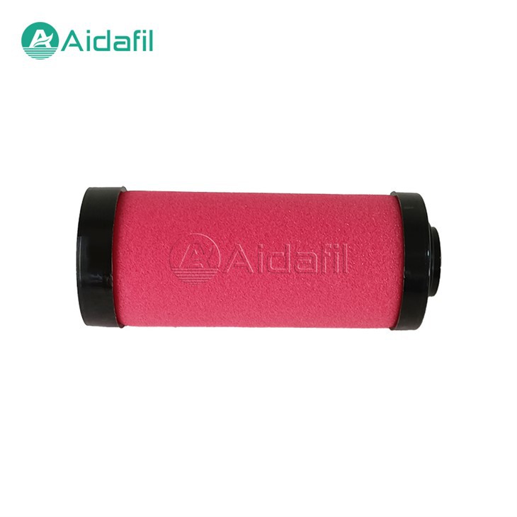 Функциональный линейный фильтр со сжатием 007Q