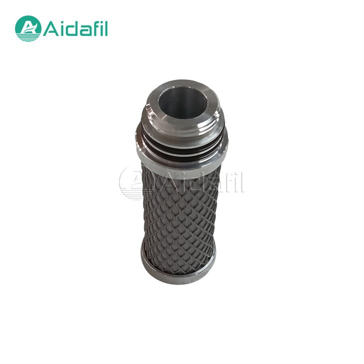 High Performance In-Line Filter AK 03/05