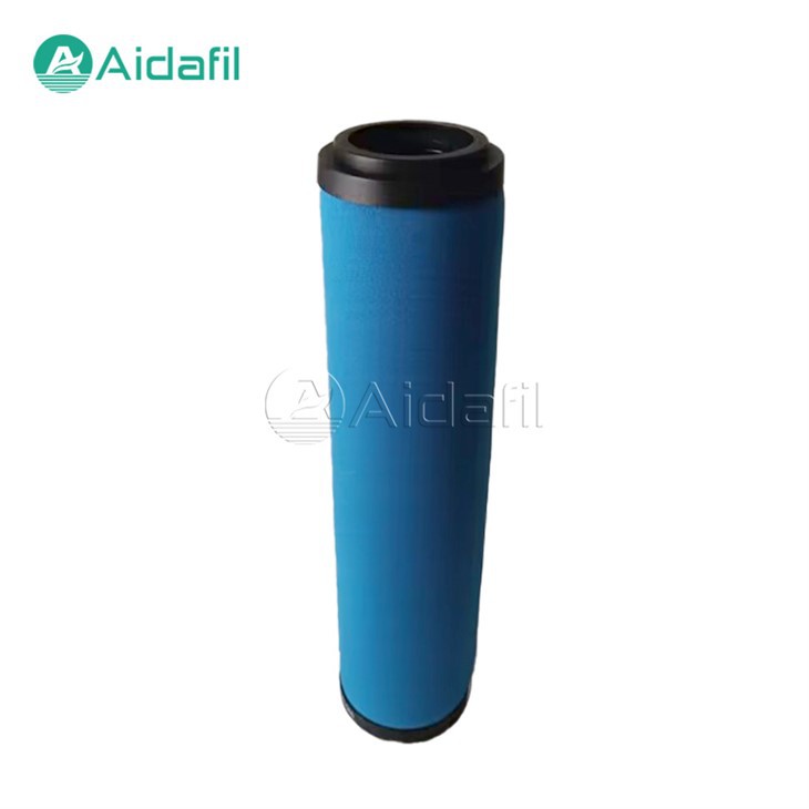 Højtydende in-line filter FMO-085