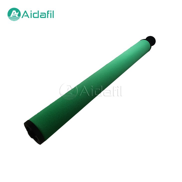 Высокопроизводительный линейный воздушный фильтр FFG-221